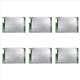 thumbnail image 1 of 6X Placa de ProteccióN de BateríA de Litio 4S 12V 50A LiFePO4 con Balance de BateríA de Potencia/Placa de ProteccióN PCB Mejorada, 1 of 8