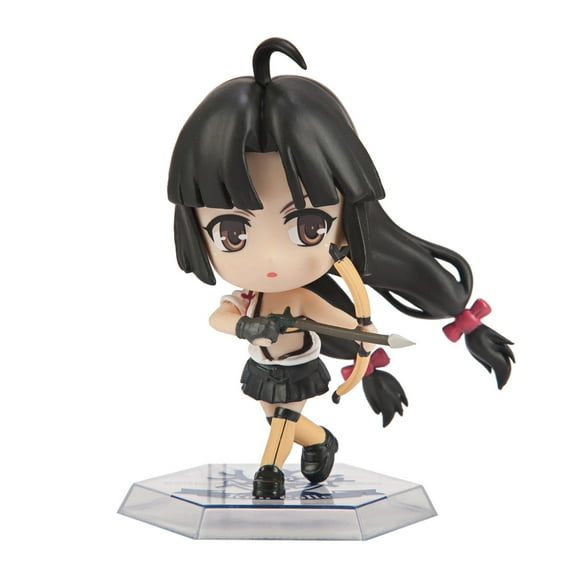Kantai Collection Coral Reunion Sea Vol.3 Shouhou PVC Figure