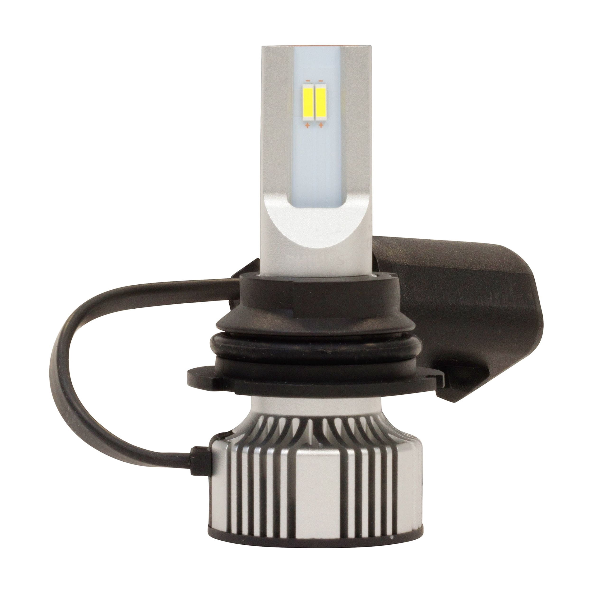 Philips Automotive Lighting 9007USLED Ultinonsport Led Fog & Powersports