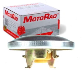 MotoRad Fuel Tank Cap For 1971-1974 Chevrolet Camaro Gas Delivery Storage To EBa