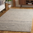 thumbnail image 2 of SAFAVIEH Marbella Tom Distressed Area Rug, Grey, 5' x 8', 2 of 11