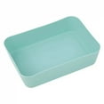 thumbnail image 3 of Large Capacity Storage Storage Box Small Box Tableware Clearer Classification Drawer Partition Plastic Material, 3 of 10