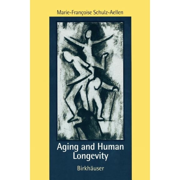 Aging and Human Longevity, (Paperback)