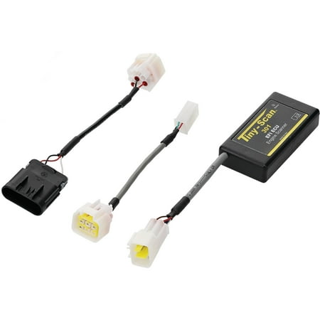 UPC: 0023899579068 | Stens Scan Tool 750-900 Includes Briggs & Stratton and Kohler adapter cables