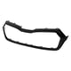 thumbnail image 1 of Embellecedor De Rejilla Delantera Cromada, Resistente Negro, Sustituto Perfecto 5E3853761A, Moldura Envolvente De Rejilla Para MK4 2020+, 1 of 7