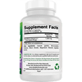 thumbnail image 5 of Best Naturals Acai Berry 600 mg 60 Capsules, 5 of 7