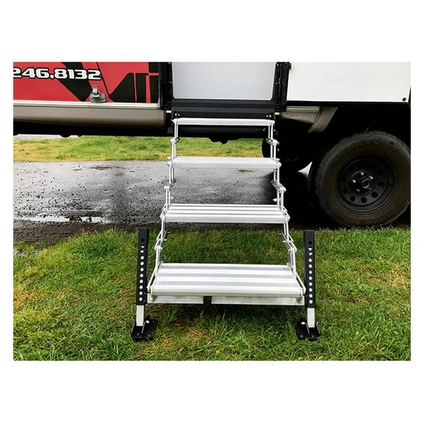 Glowstep A9004 Revolution Uprising 4 Step 28 Width Walmart Com Walmart Com