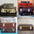 thumbnail image 2 of KAKOWELY 4 Sets Tool Box Lock with Key Tool Box Lock Buckle Toolbox Latch Buckle,2.95X"X1.77"X0.59", 2 of 5