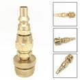 thumbnail image 4 of Bgsha Leak-free Connection Camping 1lb Propane Adapter Convenient And Versatile, 4 of 10