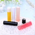 thumbnail image 5 of Tubo de cera para lápiz labial de 5G G, tubo de bálsamo labial para bricolaje, tubo de botella para embalaje de cosméticos, 5 of 5