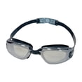 thumbnail image 1 of Gafas de natación gafas de gafas livianos adultos prácticos vistas claras copas de natación gafas de natación para deportes acuáticos al aire libre Galvanoplastia de plata, 1 of 8