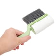 thumbnail image 4 of Oubit Dog Hair Remover,2 In 1 Reusable Reusable Pet Hair Roller Pet Lint Roller High-End Performance, 4 of 9