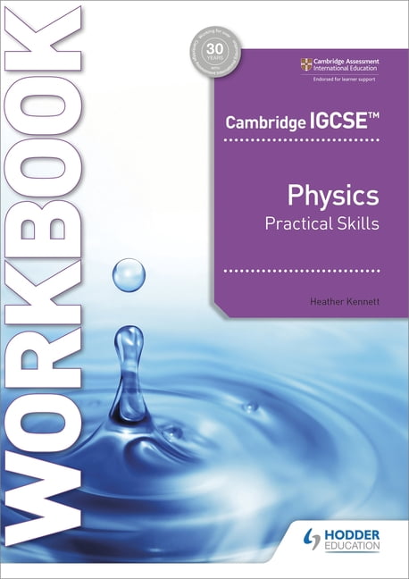 Cambridge Igcse(tm) Physics 4th Edition: Hodder Education Group