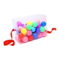 thumbnail image 4 of Shaking Swing Balls Game Set Lawn Games Fun for Outdoors Carnival Games Party, 4 of 8
