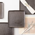thumbnail image 6 of Open Box Stone Lain Jonny Stoneware 12pc Dinnerware, Dish Set w/Service for 4, 6 of 8