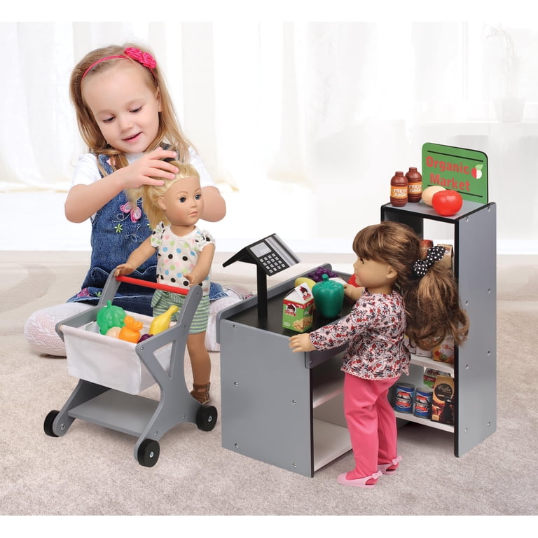 American Girl Doll Accessories At Walmart