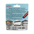 thumbnail image 4 of Gantch Universal Copy Remote Key Smart Home Remote Control Key Fob, 4 Buttons Cloning Wireless Remote Control Key Fob 433mhz for Car Garage Door Gate Skylight Twins kie2, 4 of 10