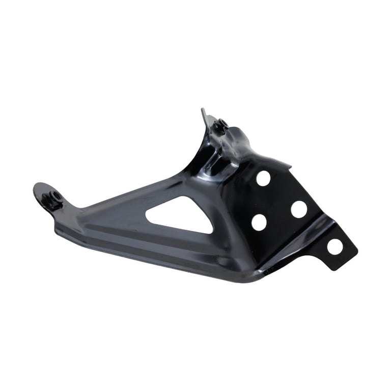Evan-Fischer Front Left Fender Support For Toyota Corolla Sedan/Hatchback – 5383602020, Driver Side