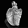 thumbnail image 3 of Orando Joyería Colgante Regalo Creyentes Personalizar Redención Memorial Collar Collar para Mujeres Collares y Colgantes, 3 of 8