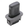 thumbnail image 3 of Yassdwbn 4X Door Lock Pin Cap Set Fit for Mitsubishi Pajero Montero SHOGUN MK2 1991-1999, 3 of 5