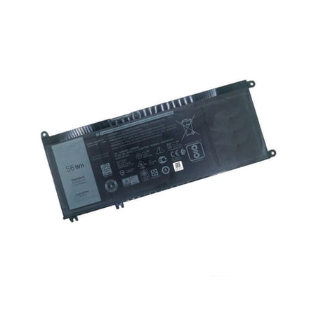 Total Micro 4Cell 56Whr 15.2V Li-Ion Battery price history on PriceWatchPro