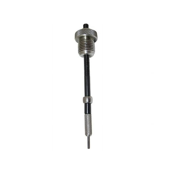 Lyman Carbide Decap Rod Complete, .22 Caliber -