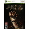 Dead Space, Electronic Arts, Xbox 360, [Physical], 014633731736
