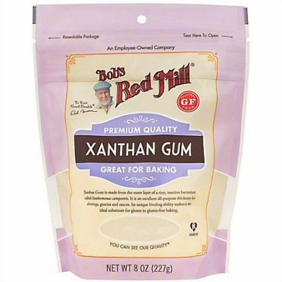Bob's Red Mill Xanthan Gum, 8 oz