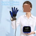 thumbnail image 4 of Gants de Massage Intelligents Réhabilitation Hémiplégie Fonction Main Gants Robot Rééducation Entraînement Soins des Doigts, Pratiques et Portables, 4 of 7
