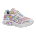 thumbnail image 2 of Tenis Niña ON KIDS Urbano Cómodo rosa 18, 2 of 4