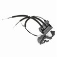 thumbnail image 4 of Left Front Door Latch Actuator Door Lock Machine 80501-1CA0A 805011CA0A for FX35 FX37 FX50 QX70 2009-2017, 4 of 5
