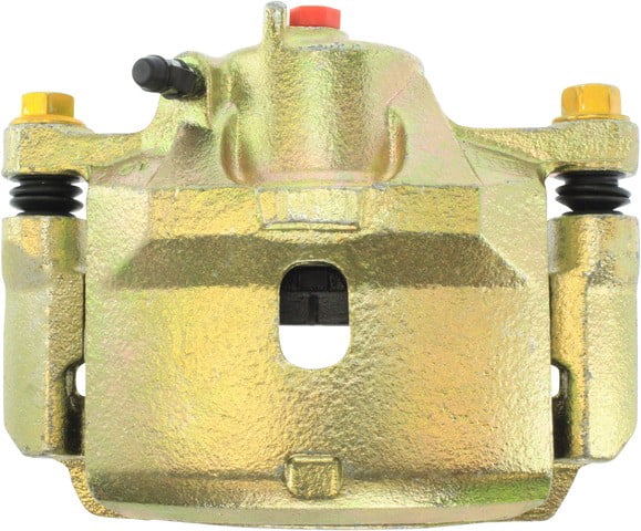 Centric Parts 142.40089 Centric Posi-Quiet Loaded Disc Brake Calipers