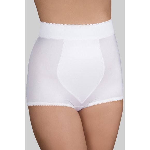 Rago High Waist Padded Panty Soft Control 915