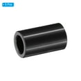 thumbnail image 3 of M8 Aluminum Spacers, 5 Pcs Metal Spacer Aluminum 5/16" ID x 1/2" OD x 1" L Standoff for 5/16" or M8 Screw Bolts, 3 of 5