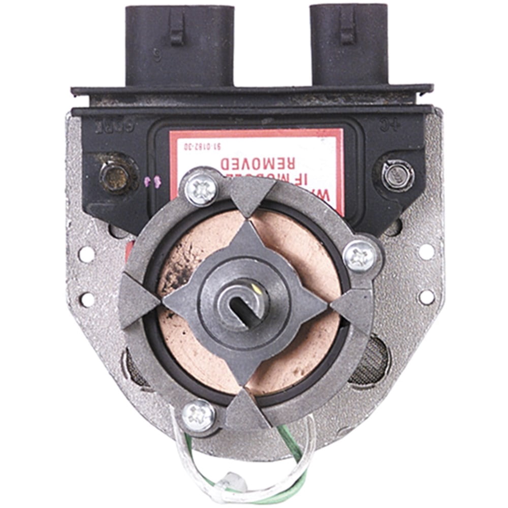 CARDONE Reman 30-1454 Distributor fits 1985-1993 Buick, Chevrolet, GMC