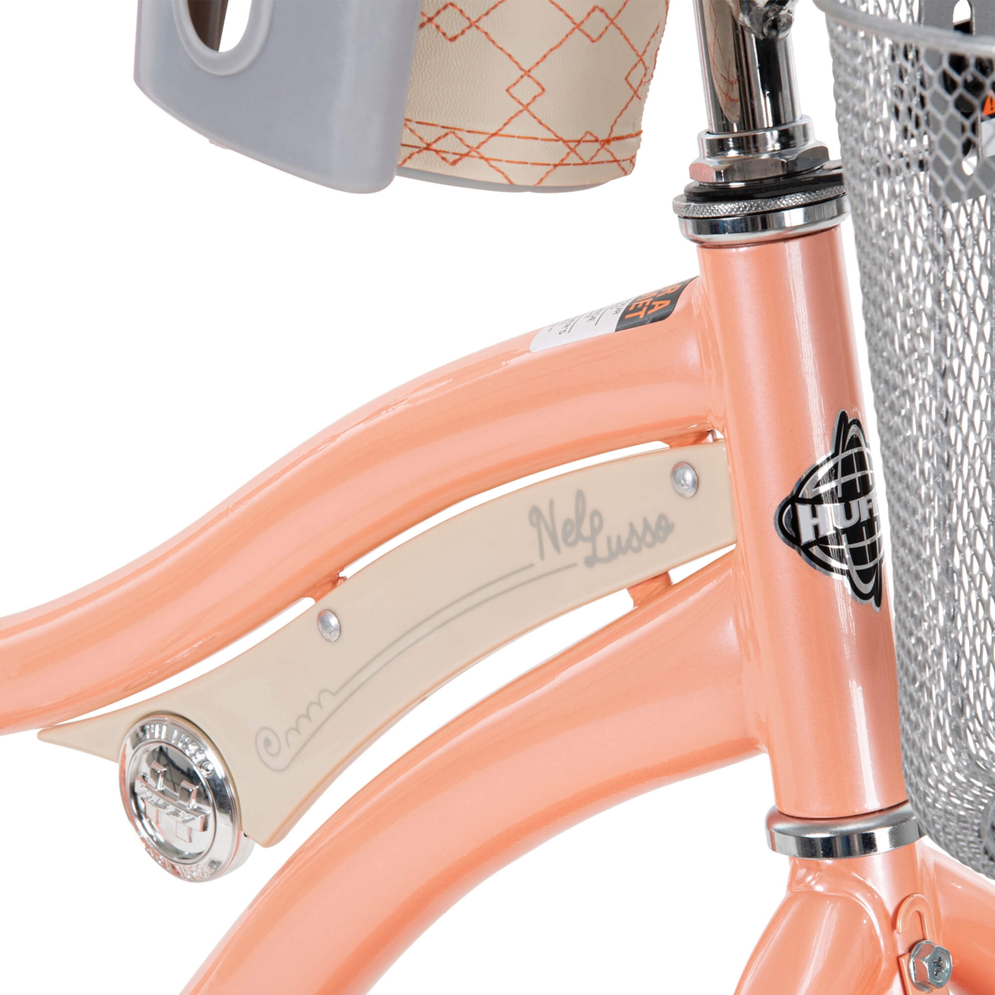 24 nel lusso women's cruiser bike sales