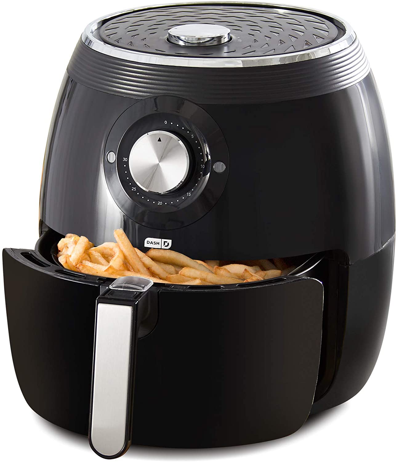 DASH Air Fryer 6 quart beautiful