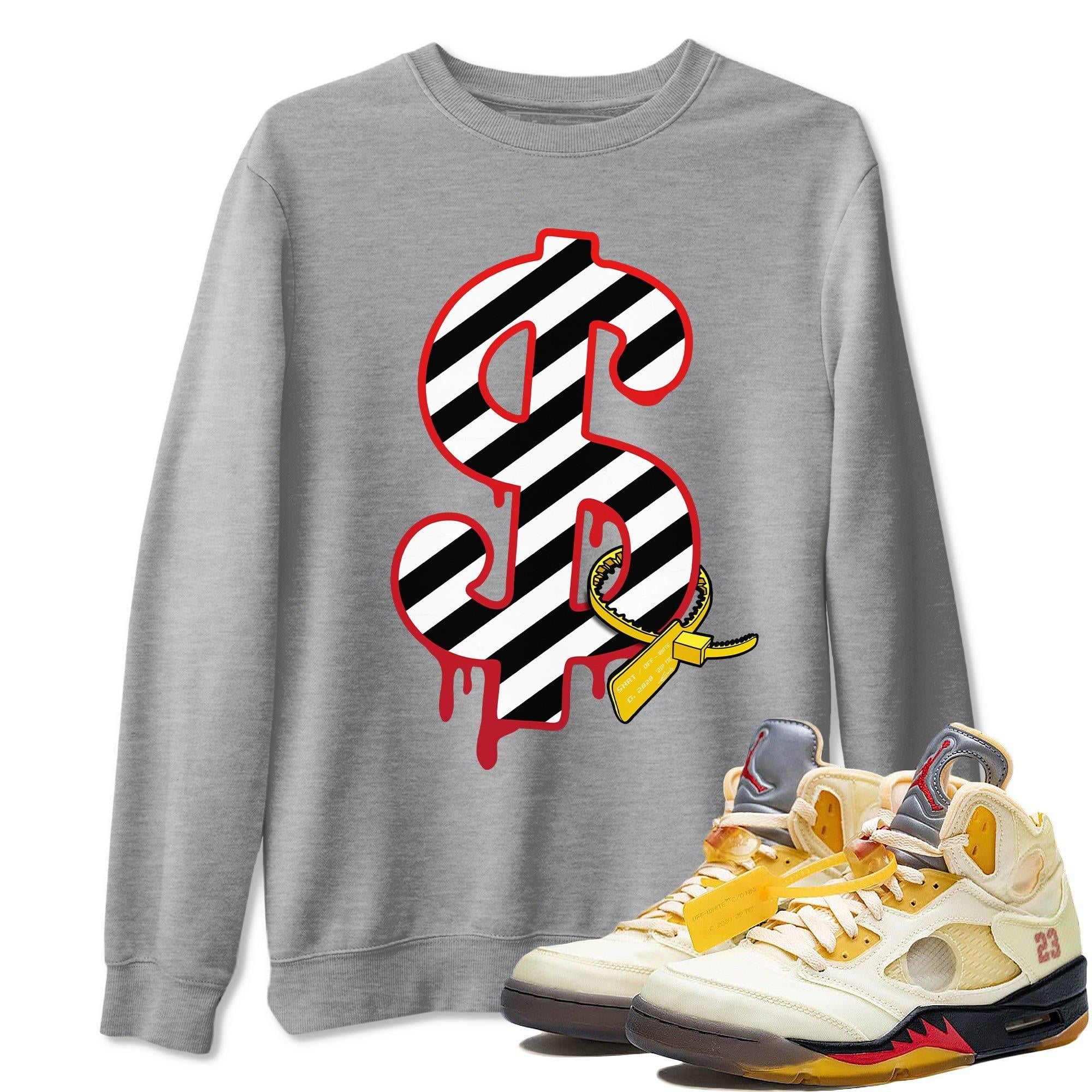 off white sweat jordan
