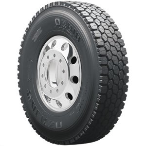 Falken BI850 245/70-19.5 136 N Tire Sansujyuku sansujyuku.com
