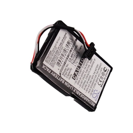 Replacement 2793801J3 Battery for Magellan RoadMate 1700 price history on PriceWatchPro