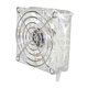 thumbnail image 5 of Ventilador de refrigeración para hámster, accesorios de jaula de aire de refrigeración de verano, acrílico con luz fría, ventilador de refrigeración, 5 of 8