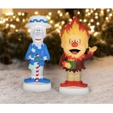 Snow Miser Inflatable 32