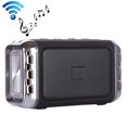 thumbnail image 1 of LN-22 DC 5V Bluetooth Speaker with Dual Colorful LED Light, 1 of 4