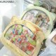 thumbnail image 5 of Bolsos japoneses Y2k para mujer, estilo Harajuku, Lolita, chic, de cuero, estilo Kawaii, bonitos bolsos de mensajero para mujer, 5 of 5