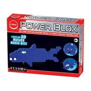 E-Blox - Power Blox Builds - Basic Set