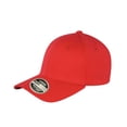 thumbnail image 1 of Result Headwear Kansas Flex Baseball Cap, 1 of 1