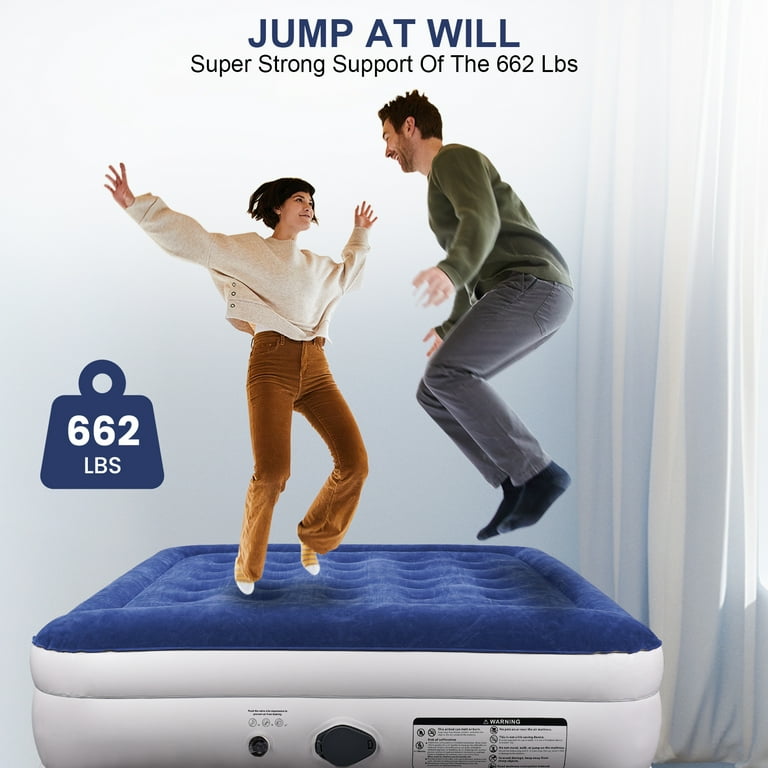Soundasleep Dream Series Air Mattress Target visitchile.cl