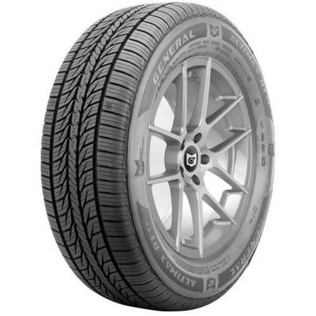 General Altimax RT43 Tire 245/45R18 100V Tire - Walmart.com