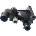 thumbnail image 3 of Thermostat Assembly - Compatible with 2014 - 2017 Ford Fiesta 2015 2016, 3 of 4