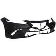 thumbnail image 3 of For 2024-2024 ES250 Front Bumper Cover 521190X948 LX1000357, 3 of 5